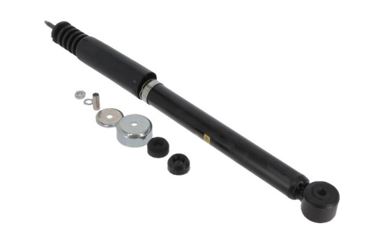 Shock Absorber MONROE ORIGINAL (Gas Technology) 23896, Image 7