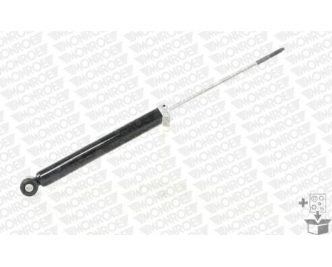 Shock Absorber MONROE ORIGINAL (Gas Technology) 23898, Image 3