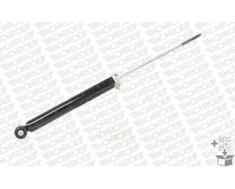 Shock Absorber MONROE ORIGINAL (Gas Technology) 23898, Image 4
