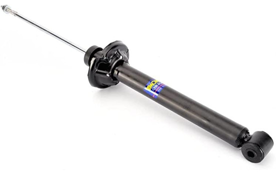 Shock Absorber MONROE ORIGINAL (Gas Technology) 23901