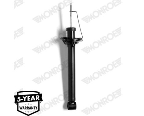 Shock Absorber MONROE ORIGINAL (Gas Technology) 23901, Image 3