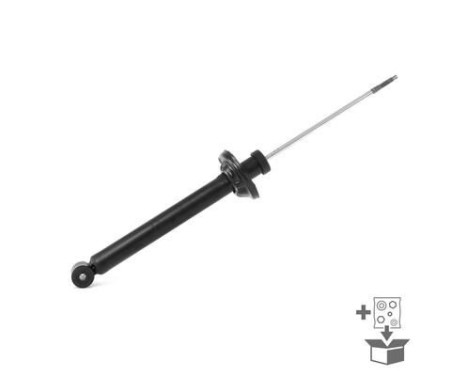 Shock Absorber MONROE ORIGINAL (Gas Technology) 23901, Image 4