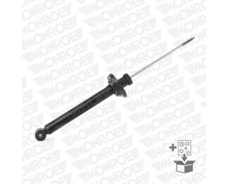 Shock Absorber MONROE ORIGINAL (Gas Technology) 23901, Image 5
