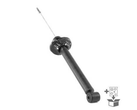 Shock Absorber MONROE ORIGINAL (Gas Technology) 23901, Image 7