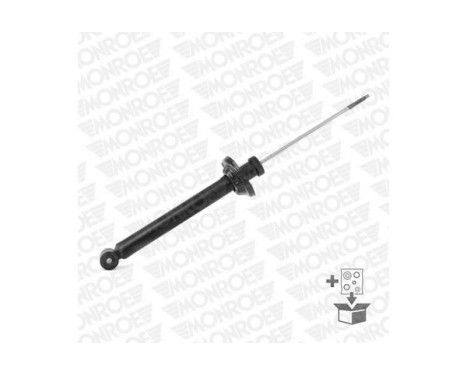 Shock Absorber MONROE ORIGINAL (Gas Technology) 23901, Image 8