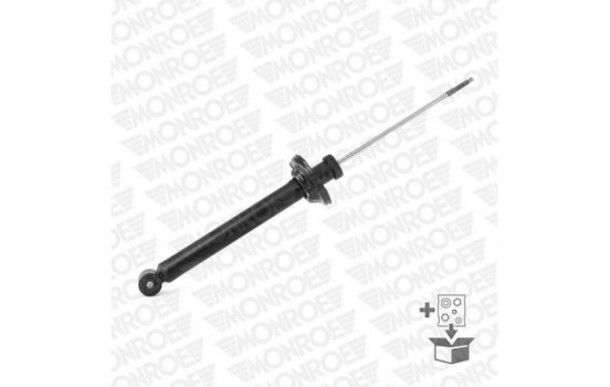 Shock Absorber MONROE ORIGINAL (Gas Technology) 23901, Image 3