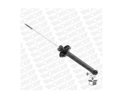 Shock Absorber MONROE ORIGINAL (Gas Technology) 23901, Image 9