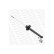 Shock Absorber MONROE ORIGINAL (Gas Technology) 23901, Thumbnail 9