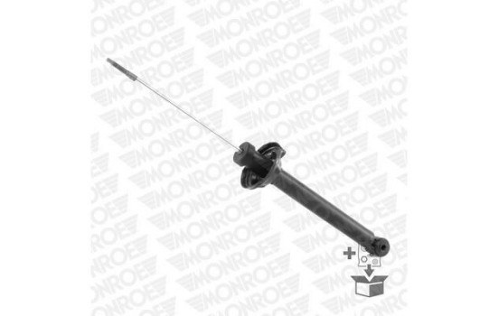 Shock Absorber MONROE ORIGINAL (Gas Technology) 23901, Image 4