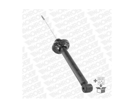 Shock Absorber MONROE ORIGINAL (Gas Technology) 23901, Image 10