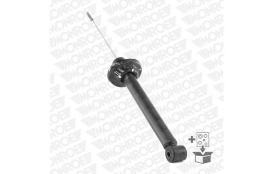 Shock Absorber MONROE ORIGINAL (Gas Technology) 23901, Image 5