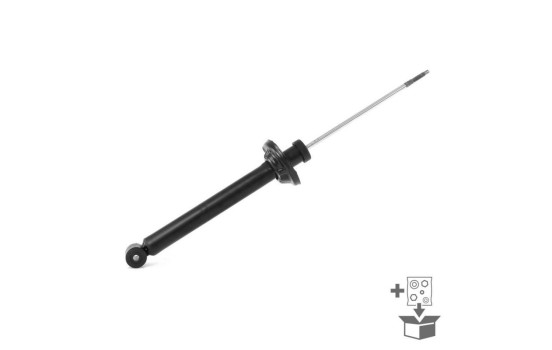 Shock Absorber MONROE ORIGINAL (Gas Technology) 23901, Image 7