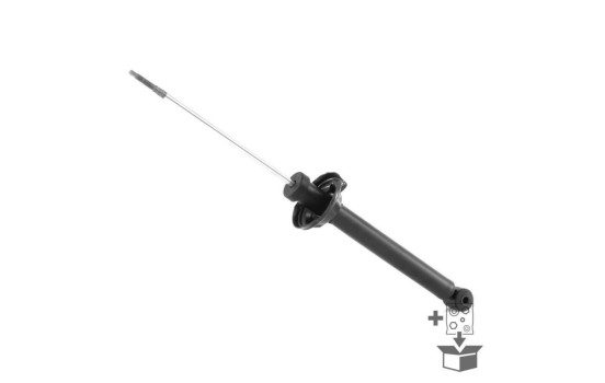 Shock Absorber MONROE ORIGINAL (Gas Technology) 23901, Image 9