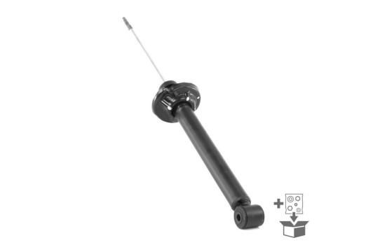 Shock Absorber MONROE ORIGINAL (Gas Technology) 23901, Image 10