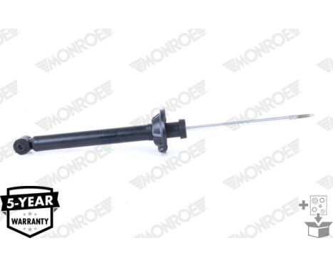 Shock Absorber MONROE ORIGINAL (Gas Technology) 23902, Image 11