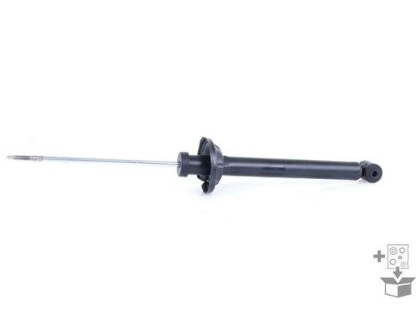 Shock Absorber MONROE ORIGINAL (Gas Technology) 23902, Image 5