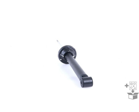 Shock Absorber MONROE ORIGINAL (Gas Technology) 23902, Image 7