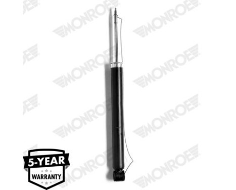 Shock Absorber MONROE ORIGINAL (Gas Technology) 23904, Image 4