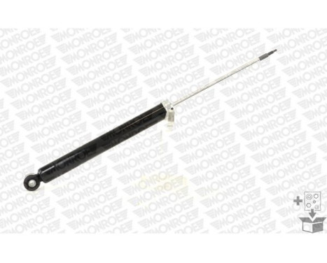 Shock Absorber MONROE ORIGINAL (Gas Technology) 23904, Image 3