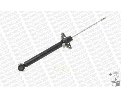 Shock Absorber MONROE ORIGINAL (Gas Technology) 23905, Image 3