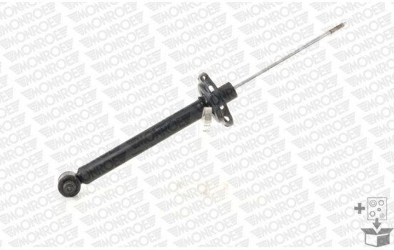 Shock Absorber MONROE ORIGINAL (Gas Technology) 23905, Image 3