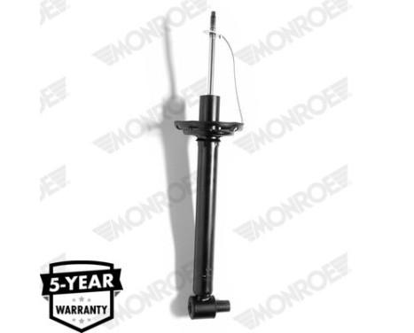 Shock Absorber MONROE ORIGINAL (Gas Technology) 23906, Image 4