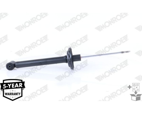 Shock Absorber MONROE ORIGINAL (Gas Technology) 23906, Image 5