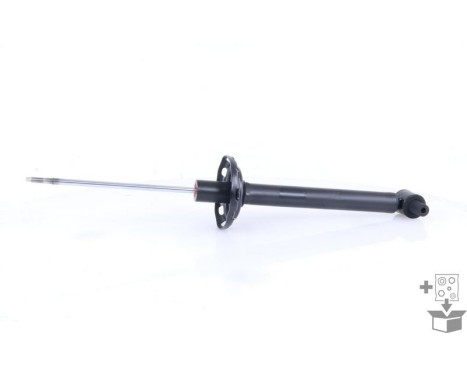 Shock Absorber MONROE ORIGINAL (Gas Technology) 23906, Image 6