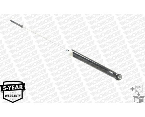 Shock Absorber MONROE ORIGINAL (Gas Technology) 23910, Image 3