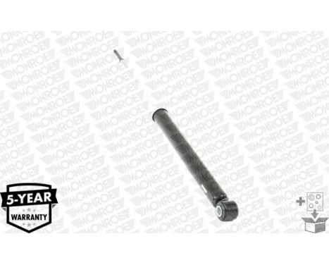 Shock Absorber MONROE ORIGINAL (Gas Technology) 23910, Image 4