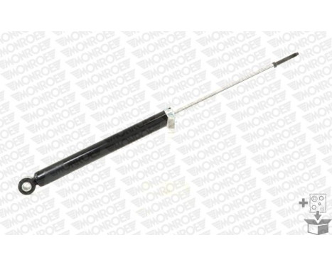 Shock Absorber MONROE ORIGINAL (Gas Technology) 23910, Image 3