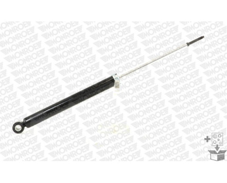 Shock Absorber MONROE ORIGINAL (Gas Technology) 23910, Image 3