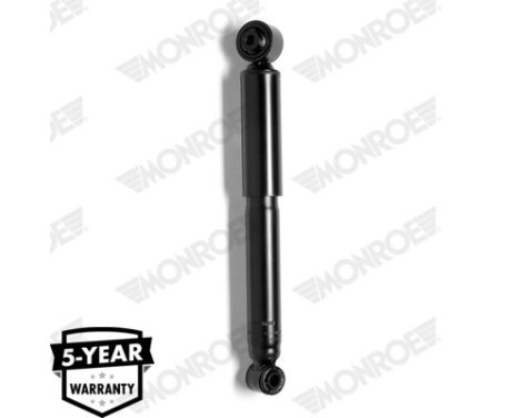 Shock Absorber MONROE ORIGINAL (Gas Technology) 23915, Image 4