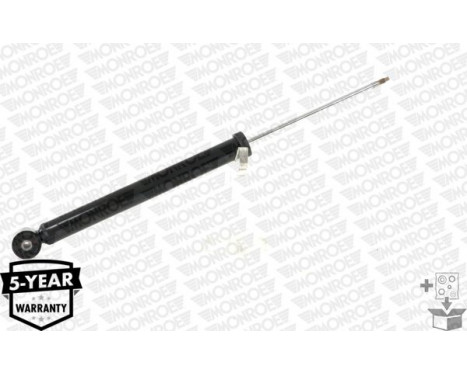 Shock Absorber MONROE ORIGINAL (Gas Technology) 23925, Image 2