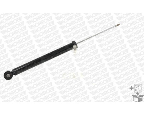 Shock Absorber MONROE ORIGINAL (Gas Technology) 23925, Image 3