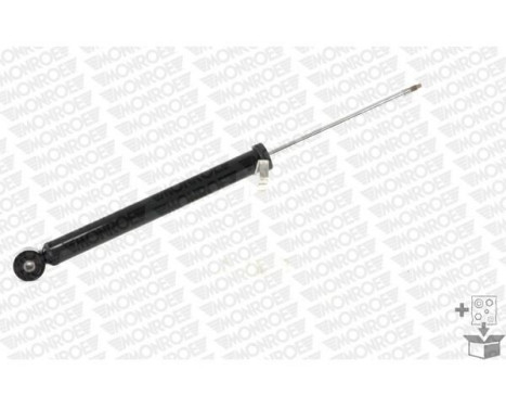 Shock Absorber MONROE ORIGINAL (Gas Technology) 23925, Image 4