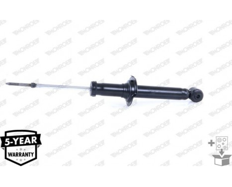 Shock Absorber MONROE ORIGINAL (Gas Technology) 23930, Image 2