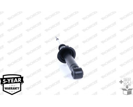 Shock Absorber MONROE ORIGINAL (Gas Technology) 23930, Image 3