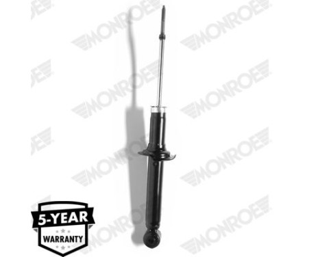 Shock Absorber MONROE ORIGINAL (Gas Technology) 23930, Image 4