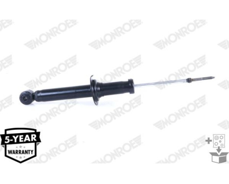 Shock Absorber MONROE ORIGINAL (Gas Technology) 23930, Image 5