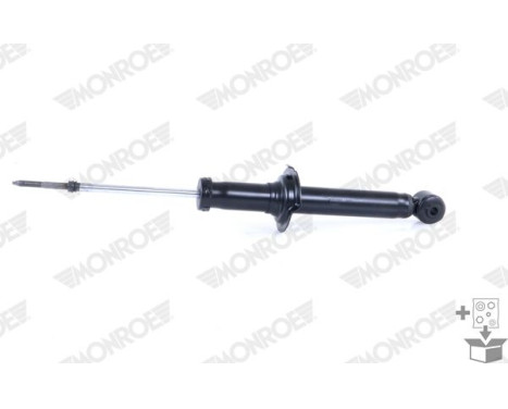 Shock Absorber MONROE ORIGINAL (Gas Technology) 23930, Image 5