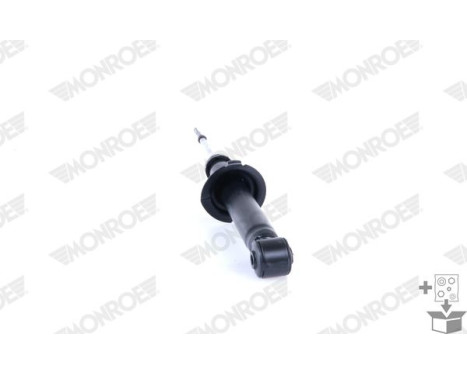 Shock Absorber MONROE ORIGINAL (Gas Technology) 23930, Image 6