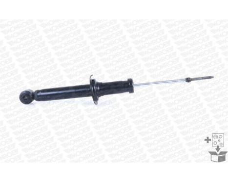 Shock Absorber MONROE ORIGINAL (Gas Technology) 23930, Image 7