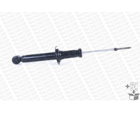 Shock Absorber MONROE ORIGINAL (Gas Technology) 23930, Image 2