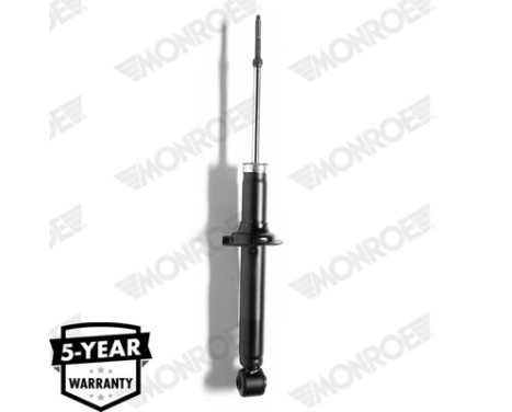 Shock Absorber MONROE ORIGINAL (Gas Technology) 23932, Image 3