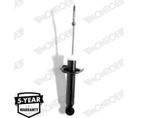 Shock Absorber MONROE ORIGINAL (Gas Technology) 23934, Image 10