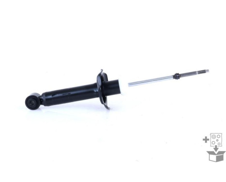 Shock Absorber MONROE ORIGINAL (Gas Technology) 23934, Image 4