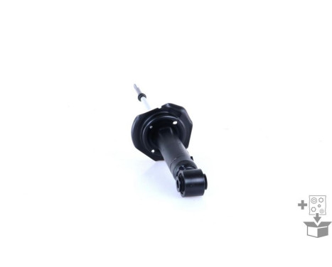 Shock Absorber MONROE ORIGINAL (Gas Technology) 23934, Image 7