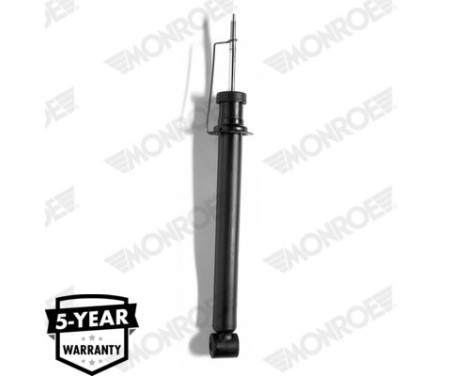 Shock Absorber MONROE ORIGINAL (Gas Technology) 23935, Image 4