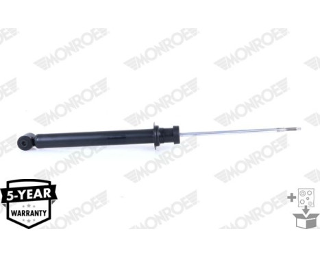 Shock Absorber MONROE ORIGINAL (Gas Technology) 23935, Image 5